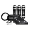 Picture of Air Jack 90 Competition Complete Set 3pc, 8 BAR / 120 PSI