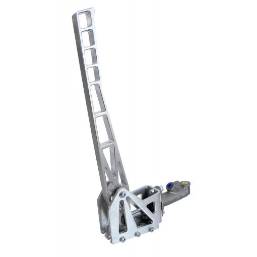 Picture of Reversed hydraulic handbrake V2