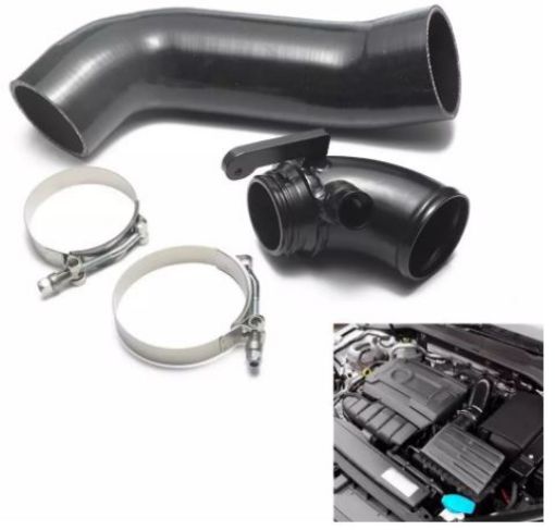 Picture of Turbo Inlet pipe upgrade - VAG