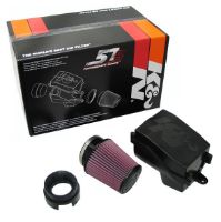 Picture of K&N filter system - VAG TSI / TFSI - 57s-9500