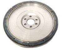 Picture of G60 Flywheel for 02J / 02A / 02R Gearbox - 7kg