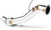 Picture of BMW E60, E61 535d M57N - Downpipe