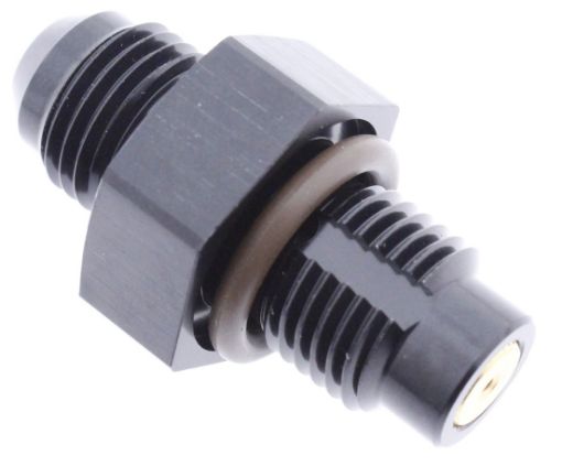 Picture of AN6 Han -> AN6 (9/16-18) - Check valve