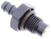 Picture of AN6 (9/16-18) -> 10.6mm hose check valve