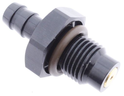 Picture of AN6 (9/16-18) -> 10.6mm hose check valve
