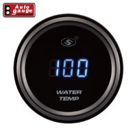 Picture of Autogauge water temperature gauge - Digital