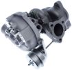 Picture of K04-015X Upgrade turbo  - 1.8T  - 275hk. CNC Billet Wheel 6+6