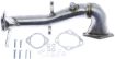 Picture of Downpipe for 1.4 TSI - Stainless steel