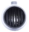 Picture of Water to air intercooler 2.5" - Water to air - Round model - 290mm