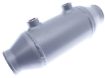 Picture of Water to air intercooler 2.5" - Water to air - Round model - 290mm