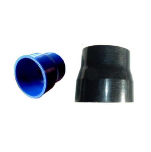 Picture of Silicone Reduction - Black 3 "-4"