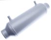 Picture of Water to air intercooler 3" - Water to air - Round model - 450mm