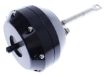 Picture of Billet Turbo Actuator & Internal Wastegate – Billet Aluminium - BLACK