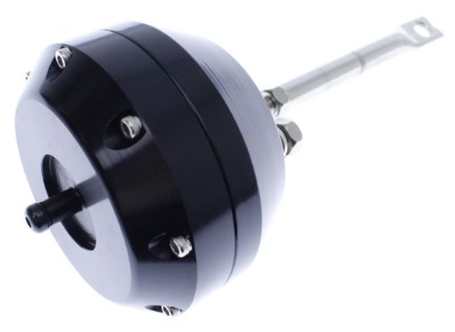 Picture of Billet Turbo Actuator & Internal Wastegate – Billet Aluminium - BLACK