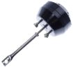 Picture of Billet Turbo Actuator & Internal Wastegate – Billet Aluminium - BLACK