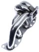 Picture of Nissan CA18DET turbo manifold – stainless steel manifold with T25 flange