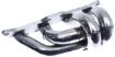 Picture of Nissan CA18DET turbo manifold – stainless steel manifold with T25 flange
