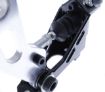 Picture of Pro hydraulic handbrake - Standing with reservoir - Silver
