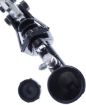 Picture of Pro hydraulic handbrake - Standing with reservoir - Silver