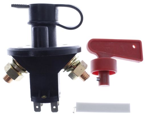 Picture of Emergency stop switch