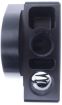 Picture of Oil filter block with thermostat