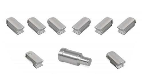Picture of Swirl flap delete kit - TSI EA888
