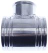 Picture of TIAL 50mm welded flange - T-piece