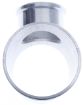 Picture of TIAL 50mm welded flange - T-piece