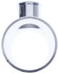 Picture of 35.5mm hose studs - T-piece