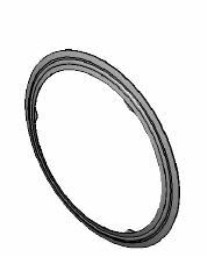 Picture of Gasket for Bmw downpipe  - N57 DPF OFF