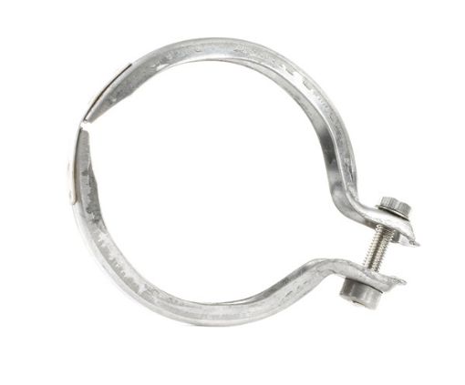 Picture of Clamp for Bmw  - Downpipe