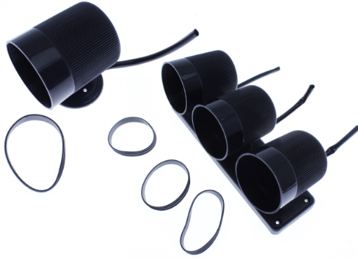 Picture of Instrument holder 52mm. "mounting cup"