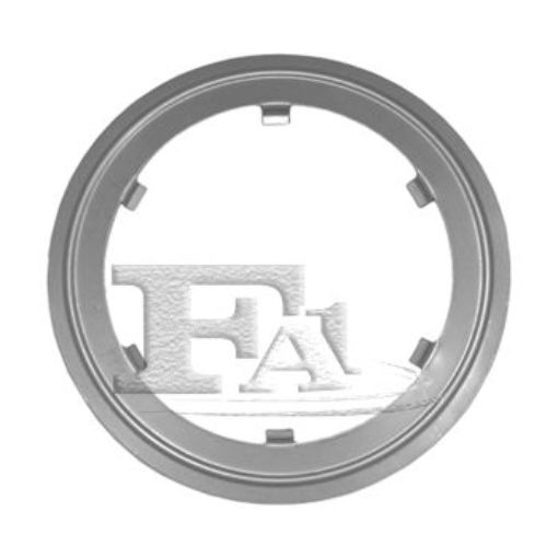 Picture of Gasket for BMW downpipe E87, E90, E91 118D / 120D / 318D / 320D M47N2 downpipe