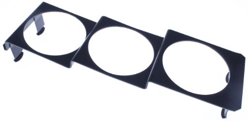 Picture of Instrument housing for clock and hands - Clips edition