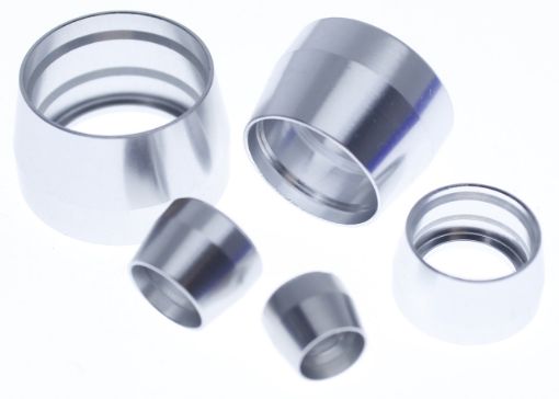 Picture of PTFE Cutting Rings