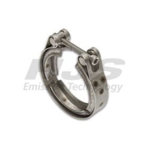 Picture of Clamp for downpipe - type 1