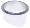 Picture of Welding flange for TIAL 50mm BOV - Stainless steel