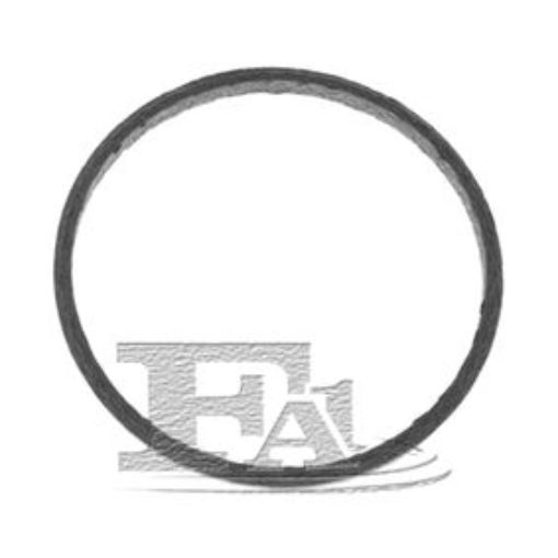 Picture of Gasket for Downpipe - Type 5