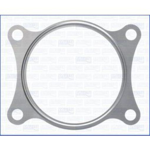 Picture of Gasket for downpipe - 4 bolt - Type 2