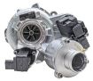 Picture of IS38 turbocharger - BMTS