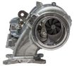 Picture of IS38 turbocharger - BMTS