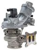 Picture of IS38 turbocharger - BMTS