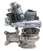 Picture of IS38 turbocharger - BMTS