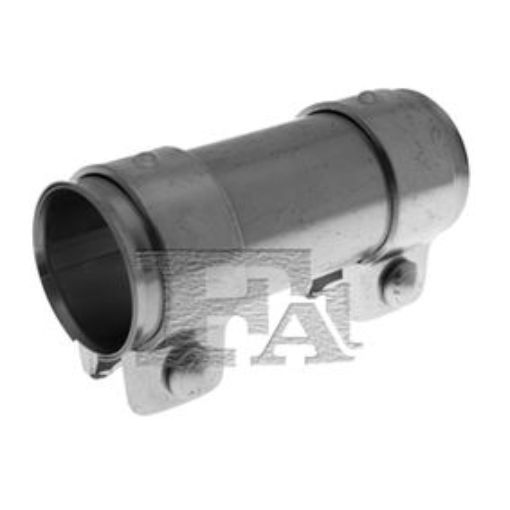 Picture of Clamp for downpipe - type 2