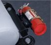Picture of Bracket for fire extinguisher