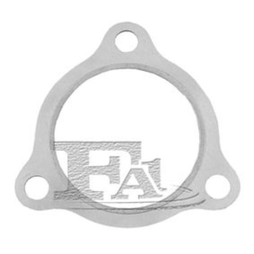 Picture of Gasket for Downpipe AUDI A4 B7 2.7, 3.0 TDI (outtake)