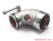 Picture of Turbo Inlet Pipe - VAG EA888