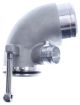 Picture of Turbo Inlet Pipe - VAG EA888