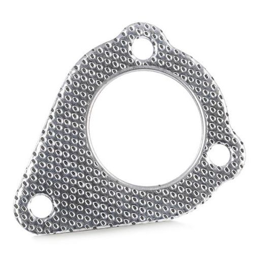 Picture of Gasket for downpipe - 3 bolt - type 2