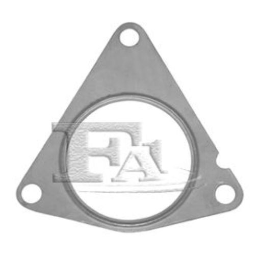 Picture of Gasket for downpipe - 3 bolt - Type 4